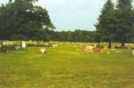 Fernwood Cemetery, Gladstone MI